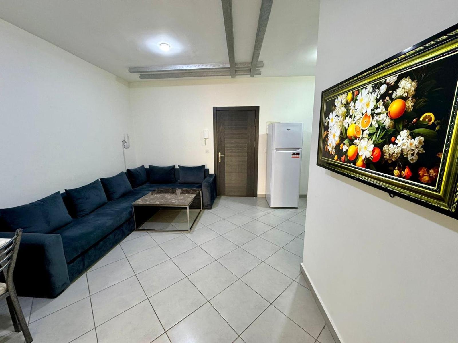 2 Chambres Calme Centre Ville Tangier Exterior photo